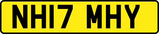 NH17MHY