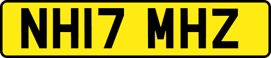 NH17MHZ