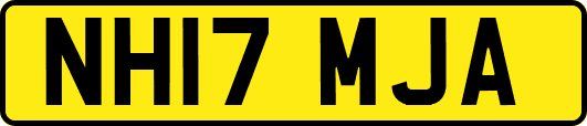 NH17MJA