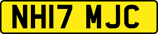 NH17MJC