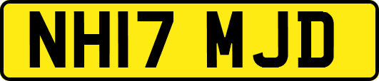 NH17MJD