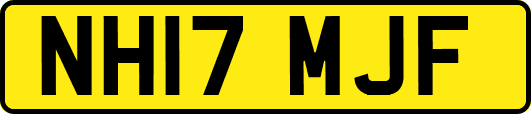 NH17MJF