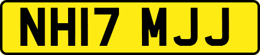 NH17MJJ