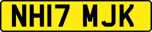NH17MJK