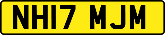 NH17MJM