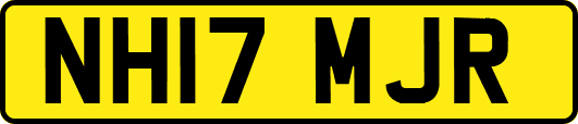 NH17MJR