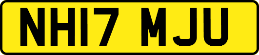 NH17MJU