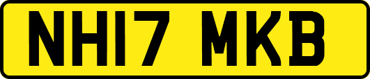NH17MKB