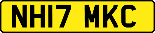 NH17MKC