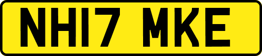 NH17MKE