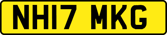 NH17MKG