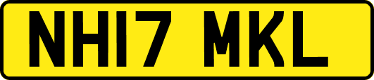 NH17MKL