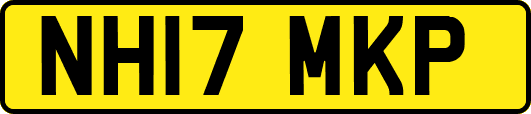 NH17MKP