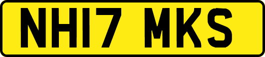 NH17MKS