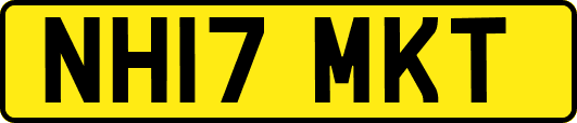 NH17MKT
