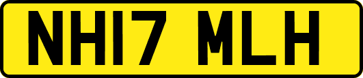 NH17MLH