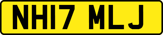 NH17MLJ