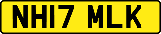 NH17MLK