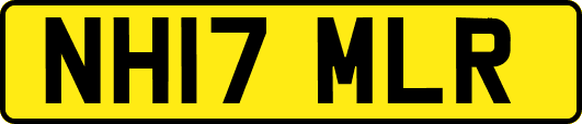 NH17MLR