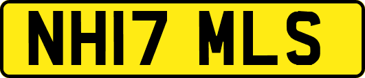 NH17MLS