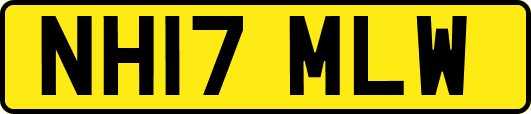 NH17MLW