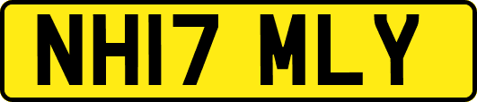 NH17MLY