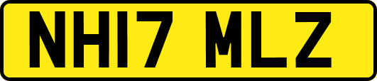 NH17MLZ