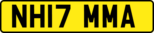 NH17MMA