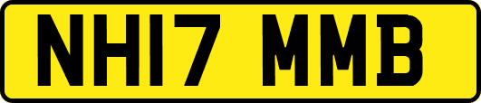 NH17MMB
