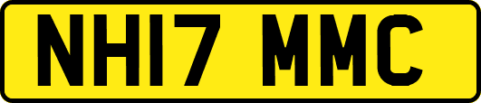 NH17MMC