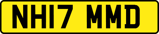 NH17MMD