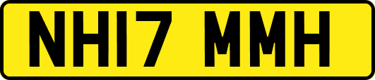 NH17MMH