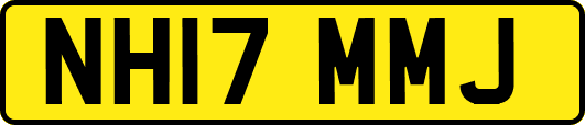 NH17MMJ
