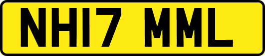 NH17MML