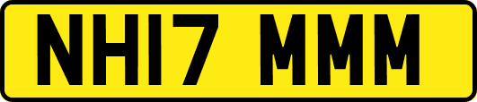 NH17MMM