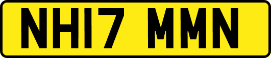 NH17MMN