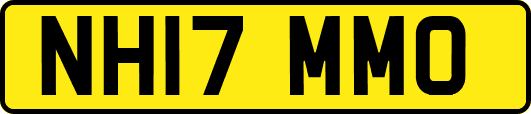 NH17MMO
