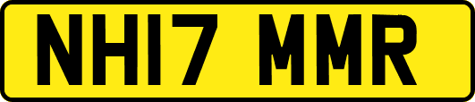 NH17MMR