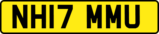 NH17MMU