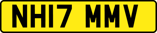 NH17MMV