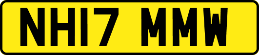 NH17MMW
