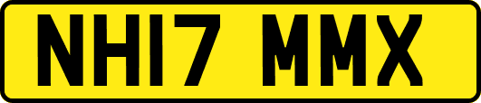 NH17MMX