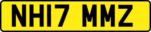 NH17MMZ