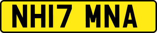NH17MNA