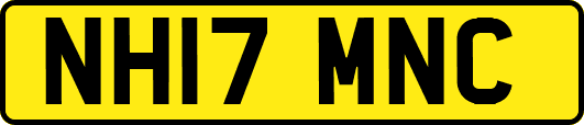 NH17MNC