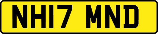 NH17MND