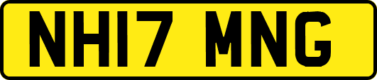 NH17MNG