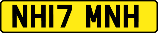 NH17MNH