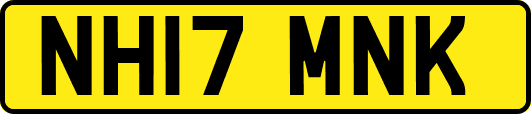 NH17MNK