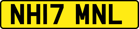 NH17MNL